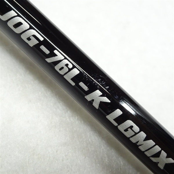 オーシャンゲートライトゲームミックスＪＯＧ－７６Ｌ－Ｋ　ＬＧＭＩＸ